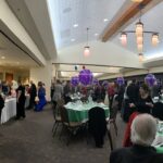 Elderly Wish Foundation event