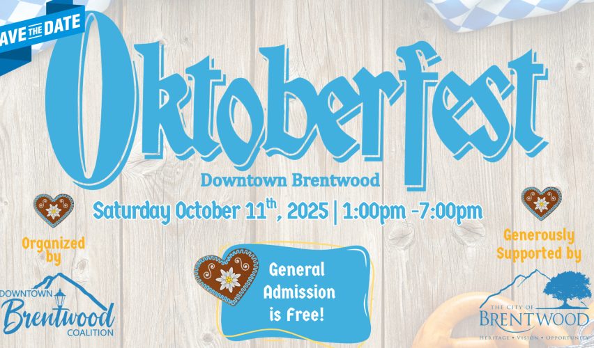 Brentwood Oktoberfest