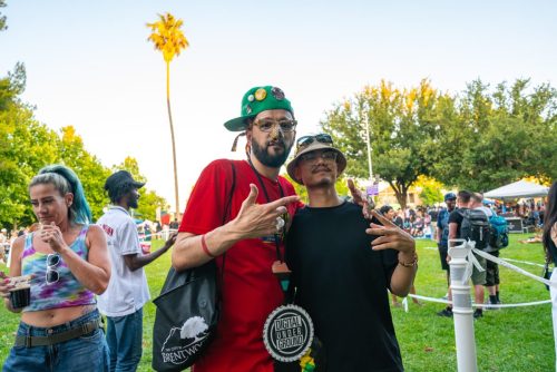 2025 Brentwood Juneteenth celebration - digital underground
